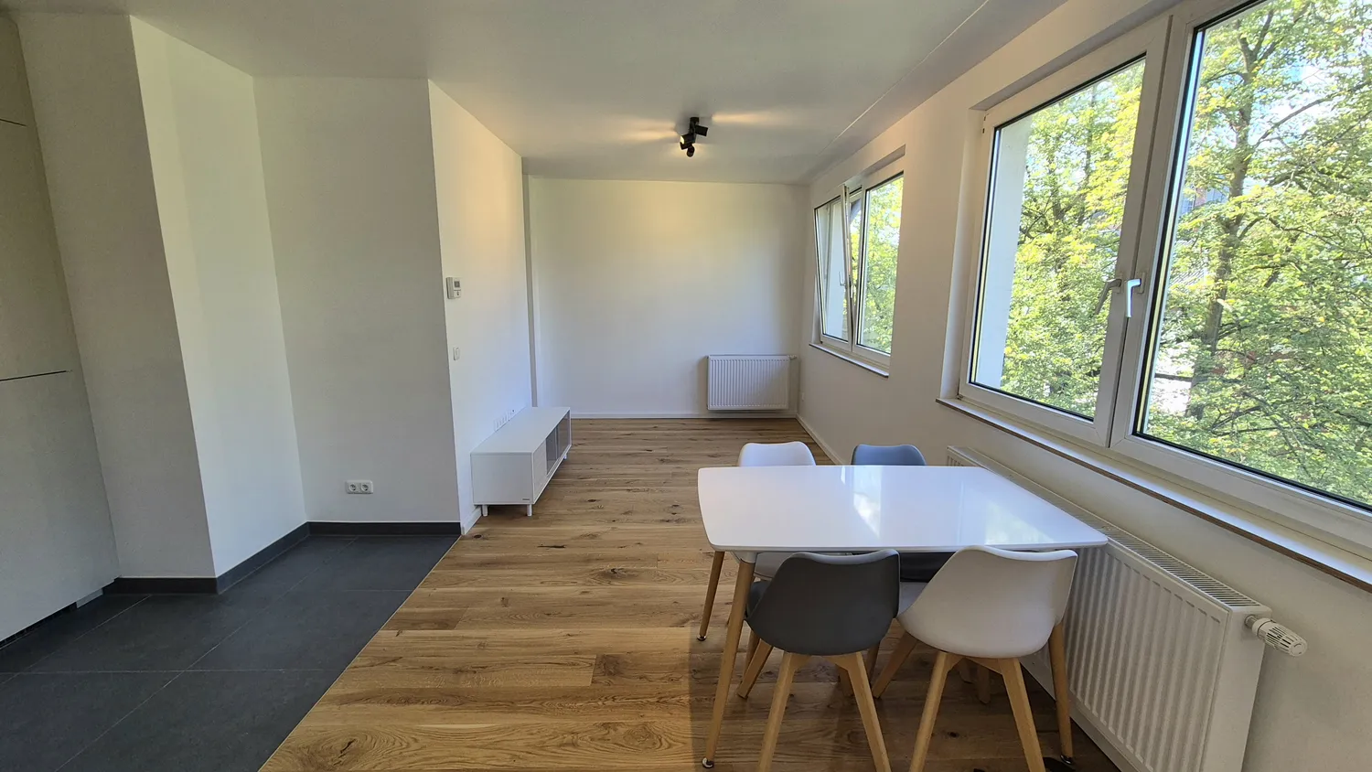 2 room apartment with 46 m² in Cologne – Photo 9