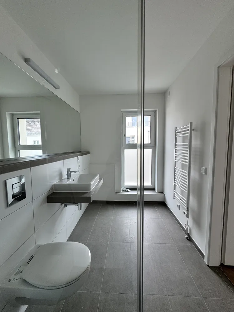 1 Zimmer Wohnung mit 24 m² in Berlin – Bild 4