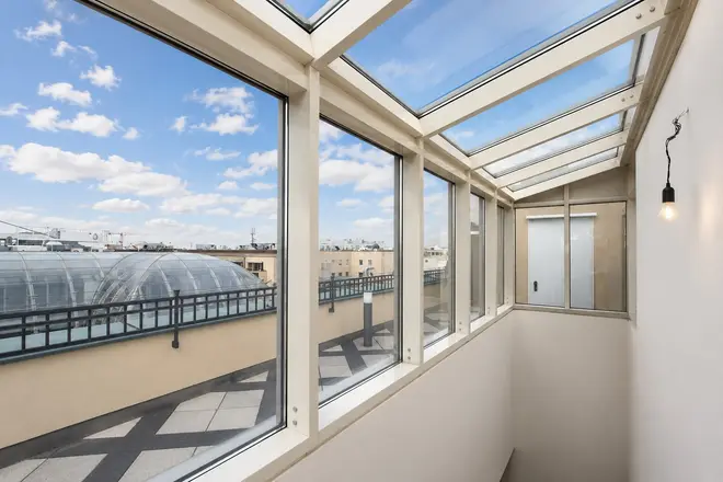 4 Zimmer Wohnung mit 152 m² in Berlin – Bild 10