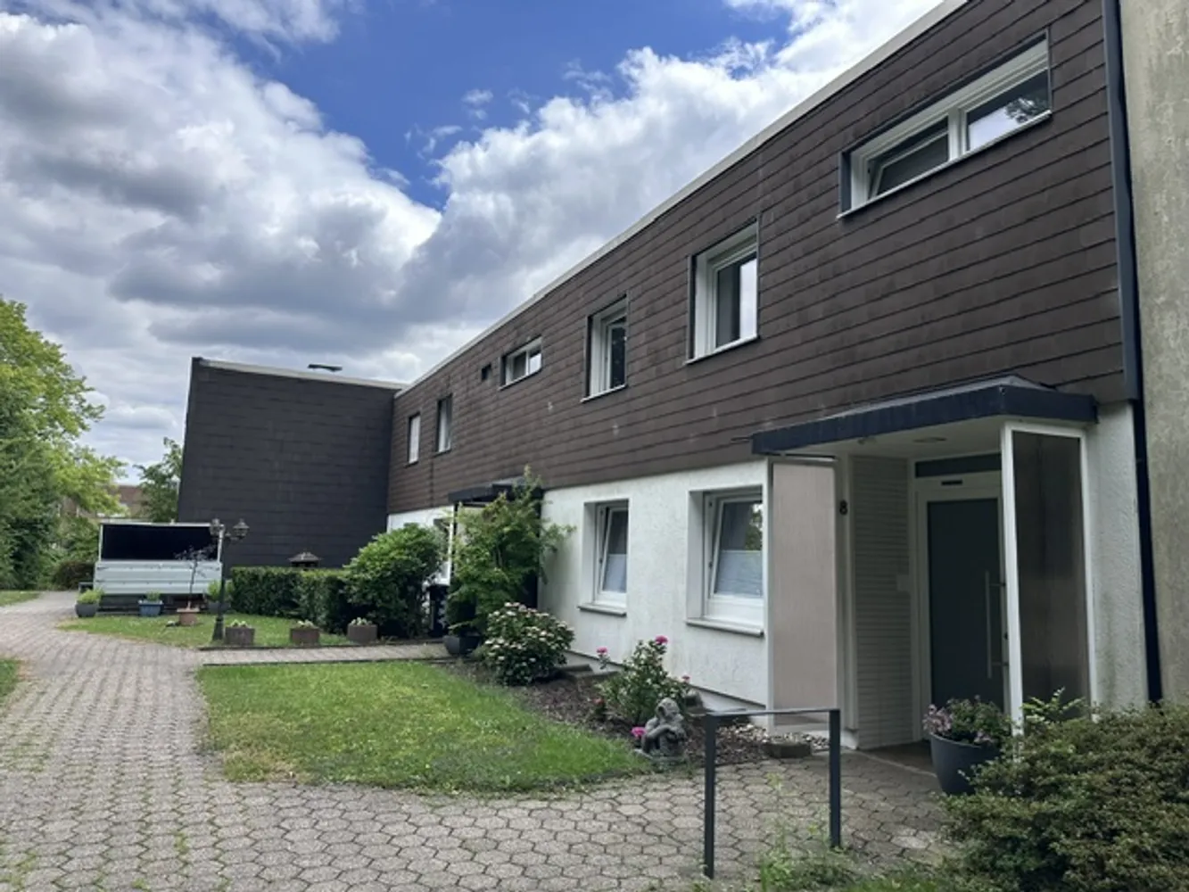 3 Zimmer Wohnung mit 75 m² in Bochum – Bild 2