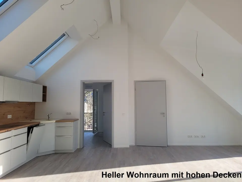 3 Zimmer Wohnung mit 95 m² in Miltenberg – Bild 1