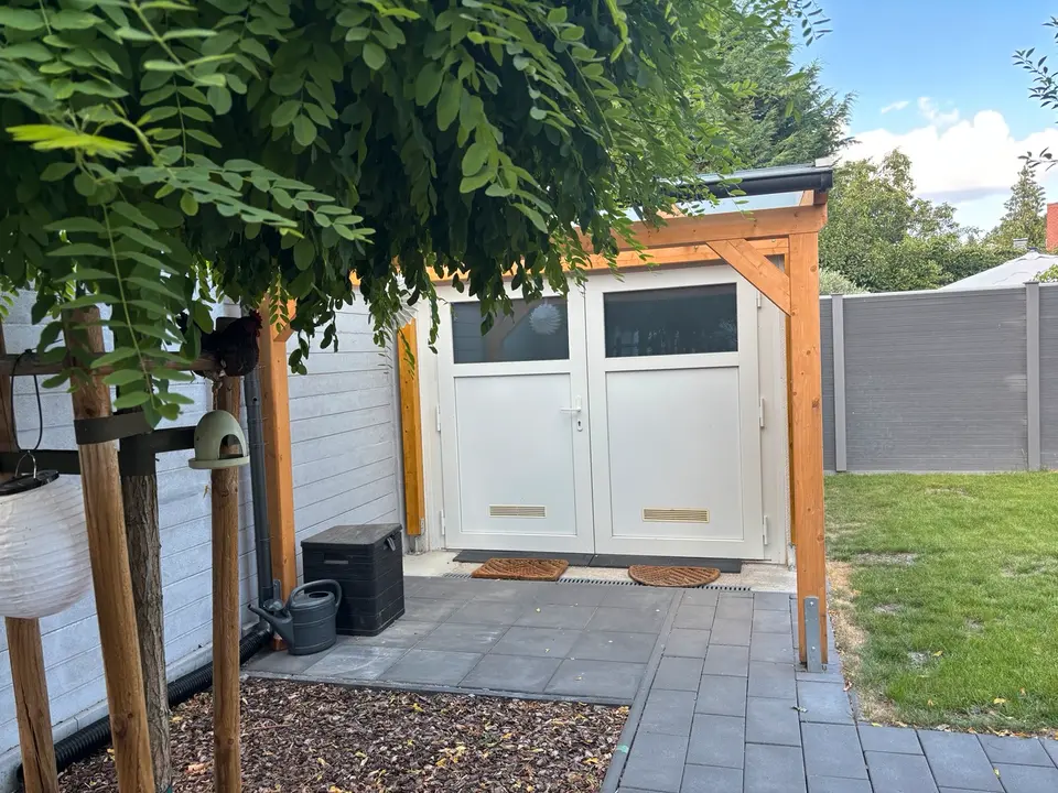 4 Zimmer Haus mit 120 m² in Magdeburg – Bild 7