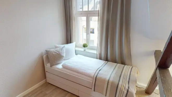 2 Zimmer Wohnung mit 89 m² in Chemnitz – Bild 9