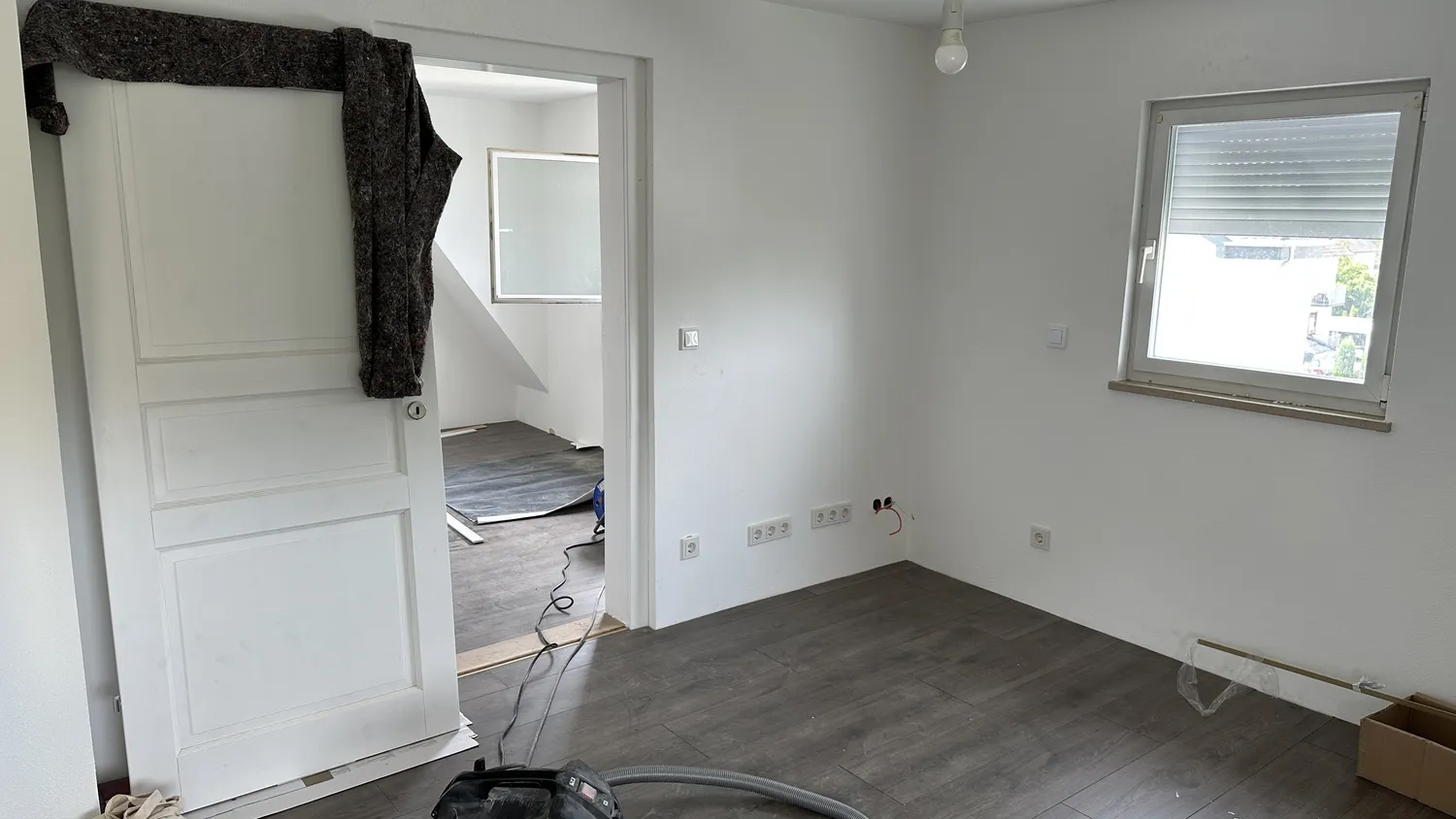 5 room house with 88 m² in Bensheim – Photo 11