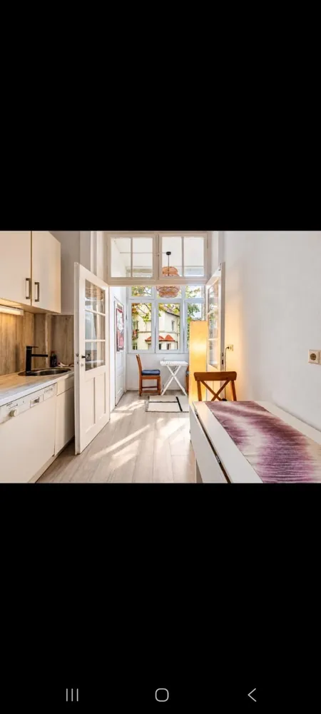 2 Zimmer Wohnung mit 40 m² in Stuttgart – Bild 3