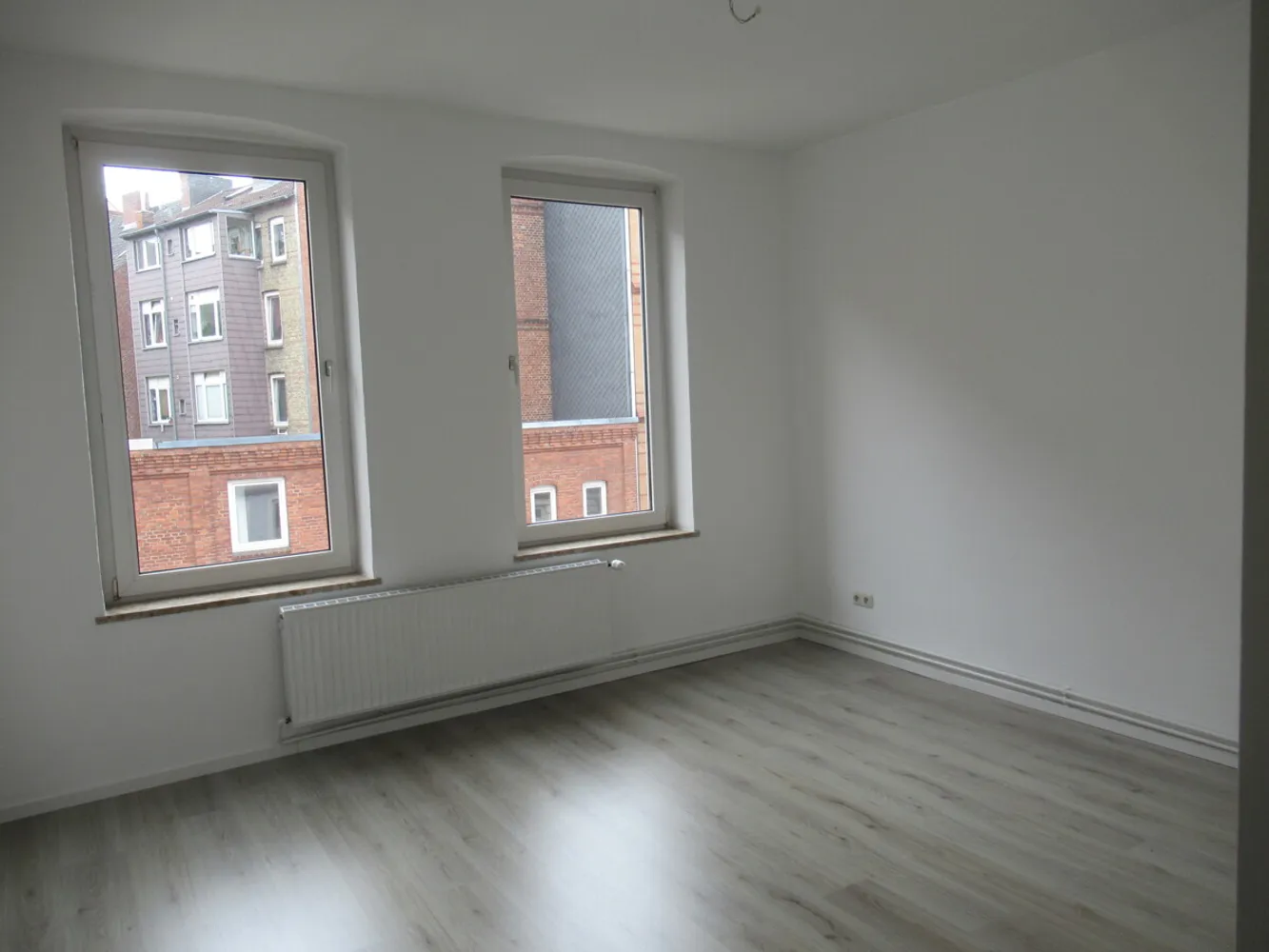 2 Zimmer Wohnung mit 46 m² in Kiel – Bild 2