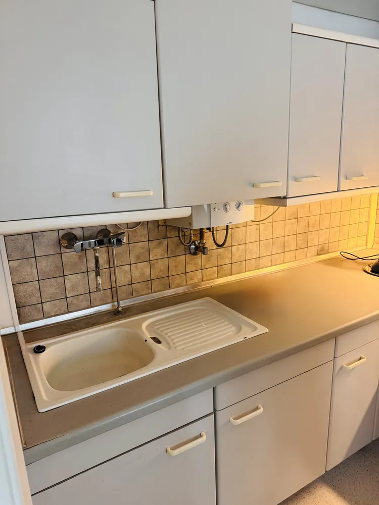 2 room apartment with 56 m² in Cologne – Photo 2