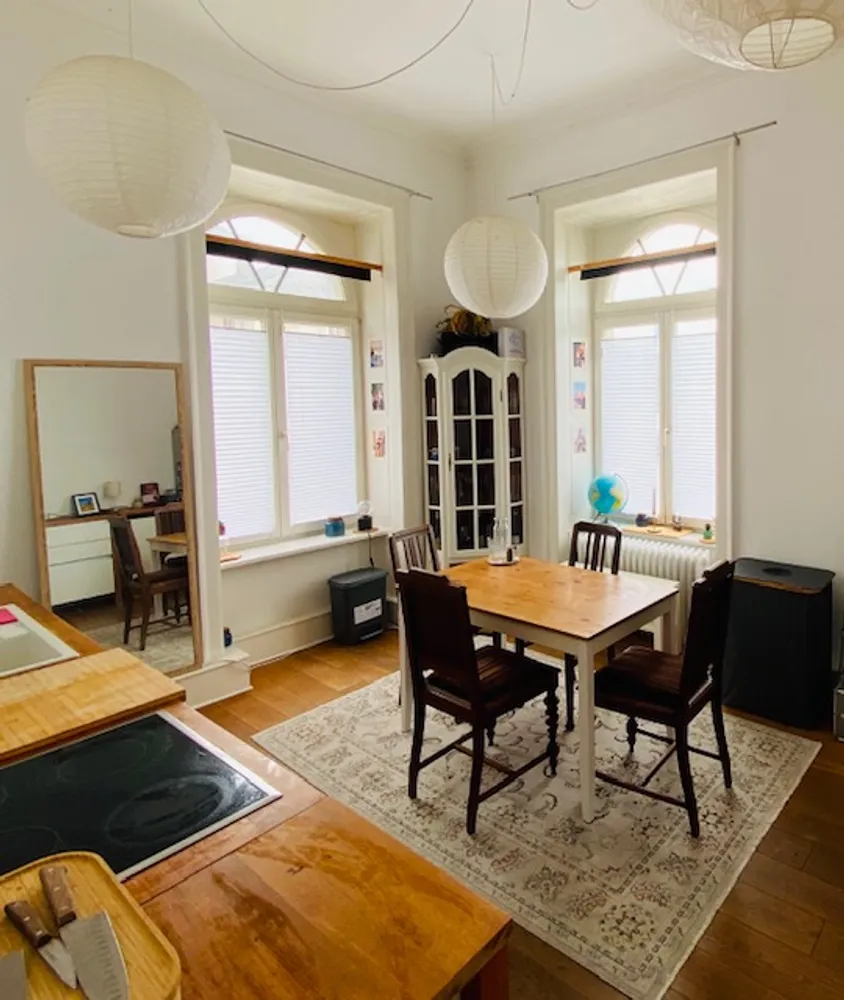 1 Zimmer Wohnung mit 52 m² in Wiesbaden – Bild 9