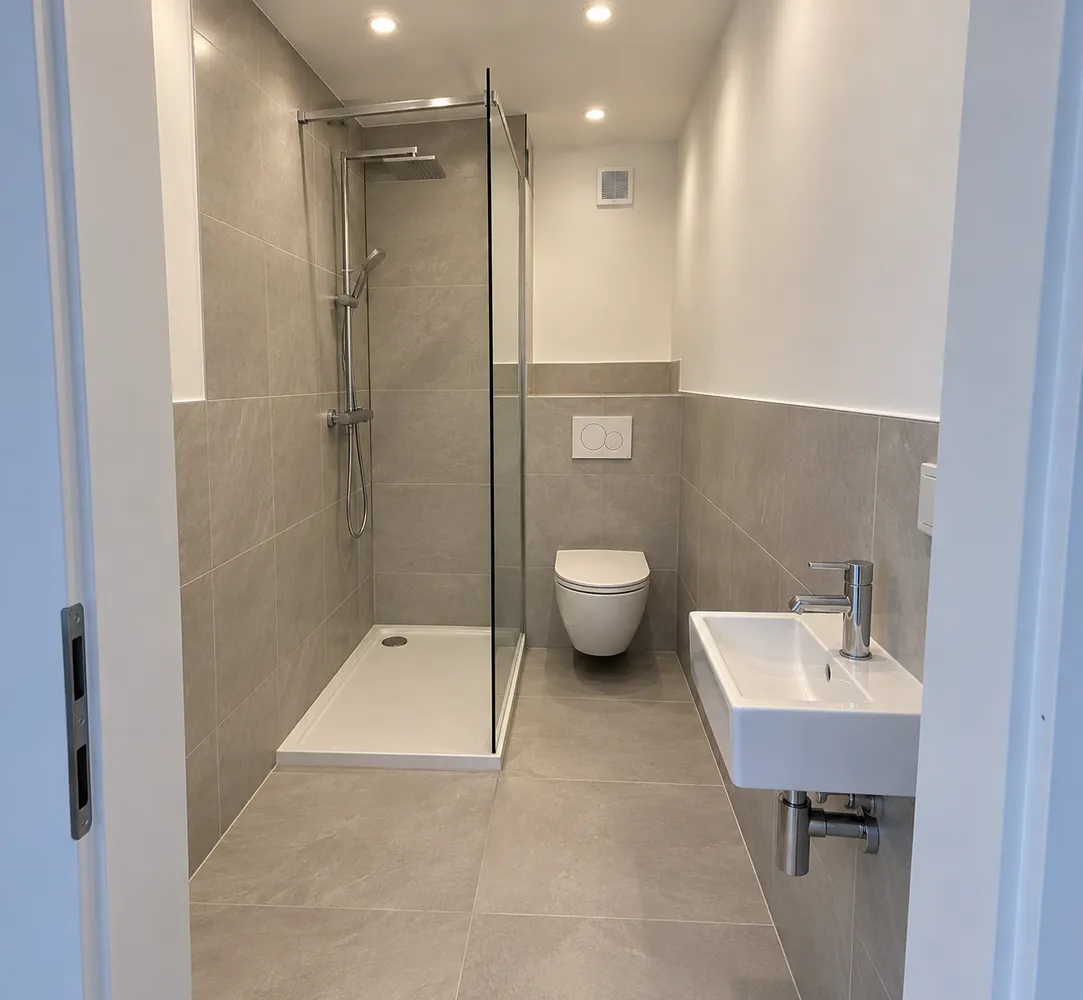 2 Zimmer Wohnung mit 50 m² in Duisburg – Bild 2