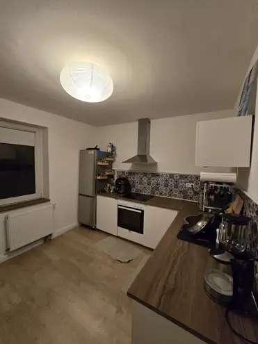 2 Zimmer Wohnung mit 55 m² in Düsseldorf – Bild 4