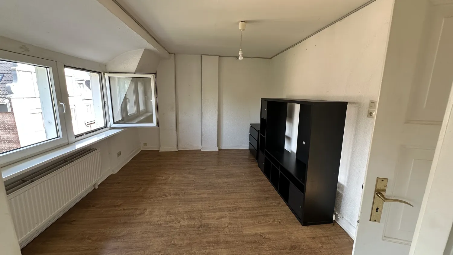 2 Zimmer Wohnung mit 50 m² in Neuss – Bild 11