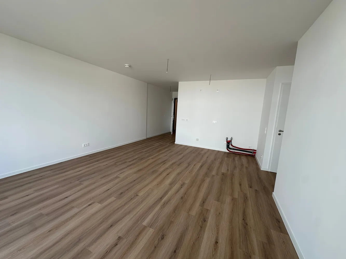 2 Zimmer Wohnung mit 55 m² in Berlin – Bild 7