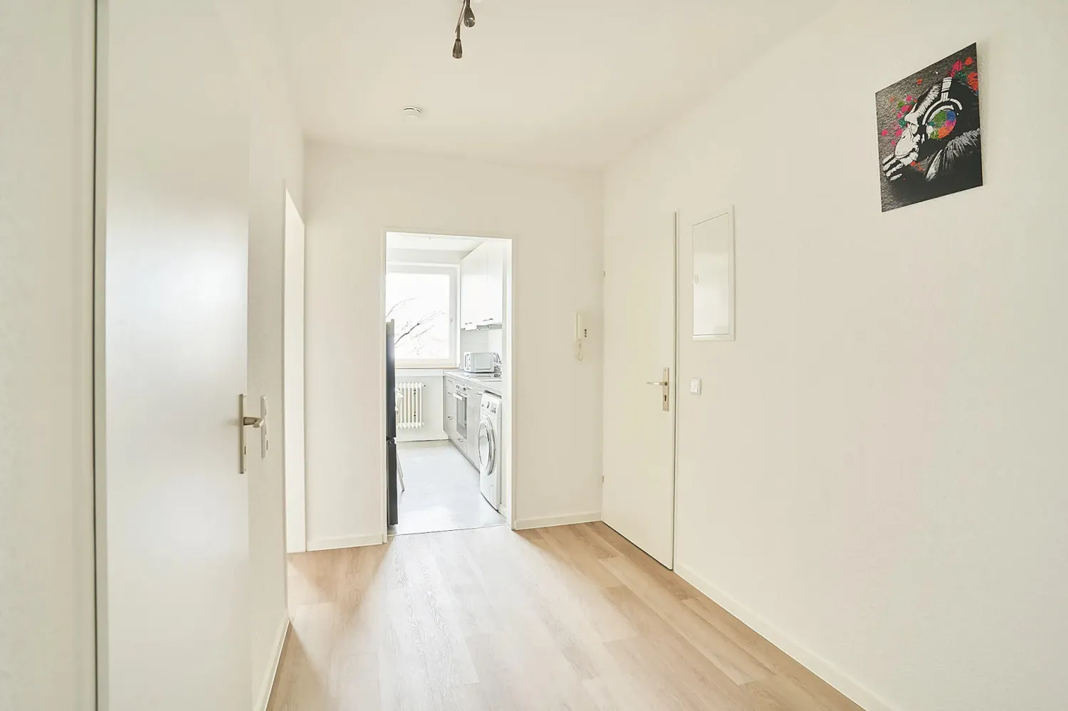 WG-Zimmer mit 11 m² in Düsseldorf – Bild 5