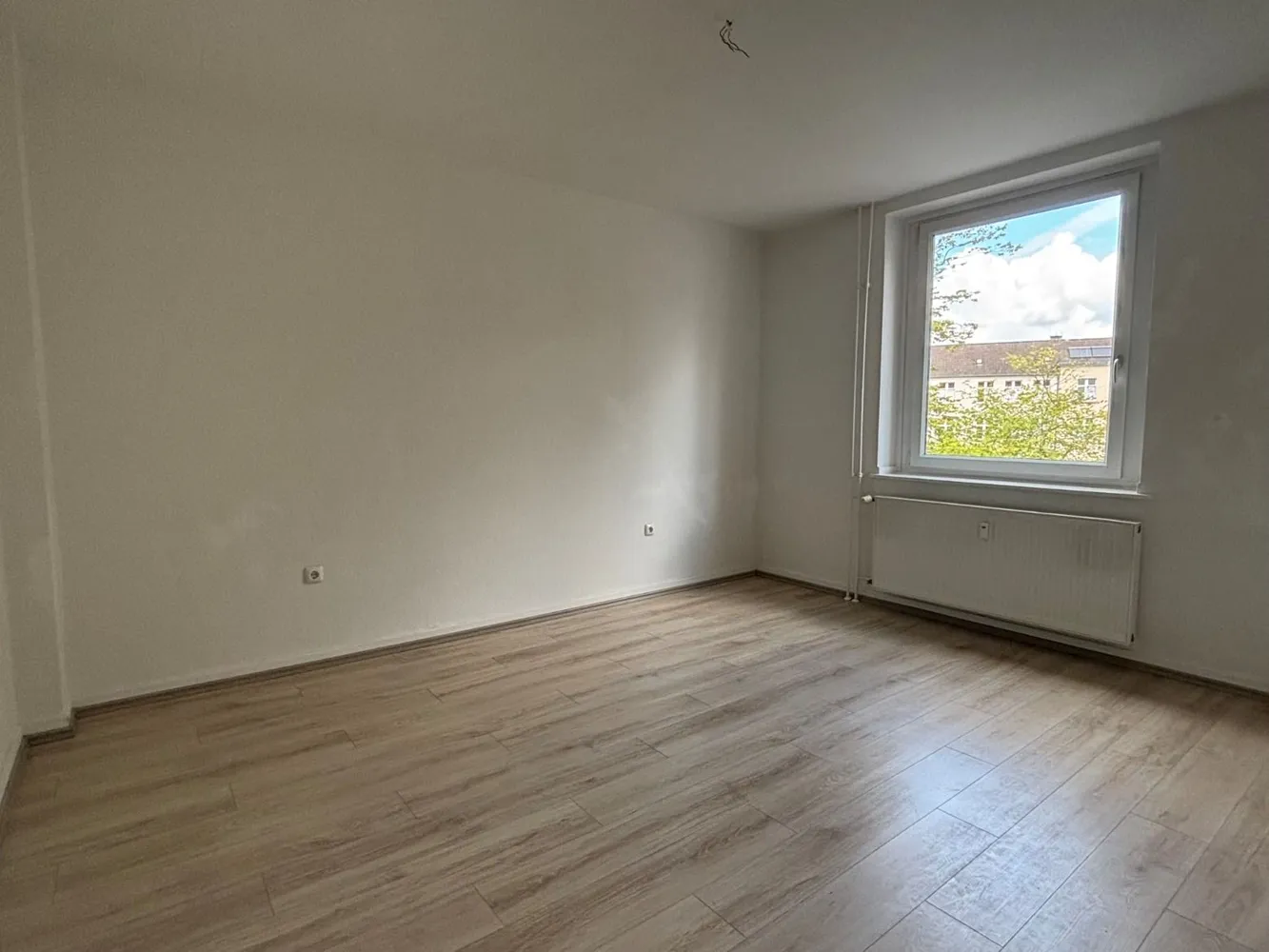 3 Zimmer Wohnung mit 57 m² in Essen – Bild 7