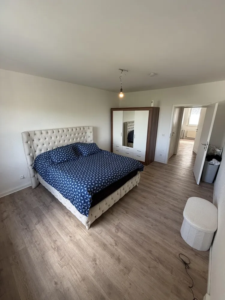 3 Zimmer Wohnung mit 65 m² in Krefeld – Bild 3