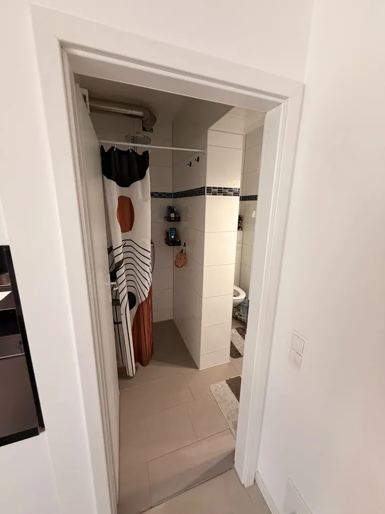 1 Zimmer Wohnung mit 35 m² in Stuttgart – Bild 5