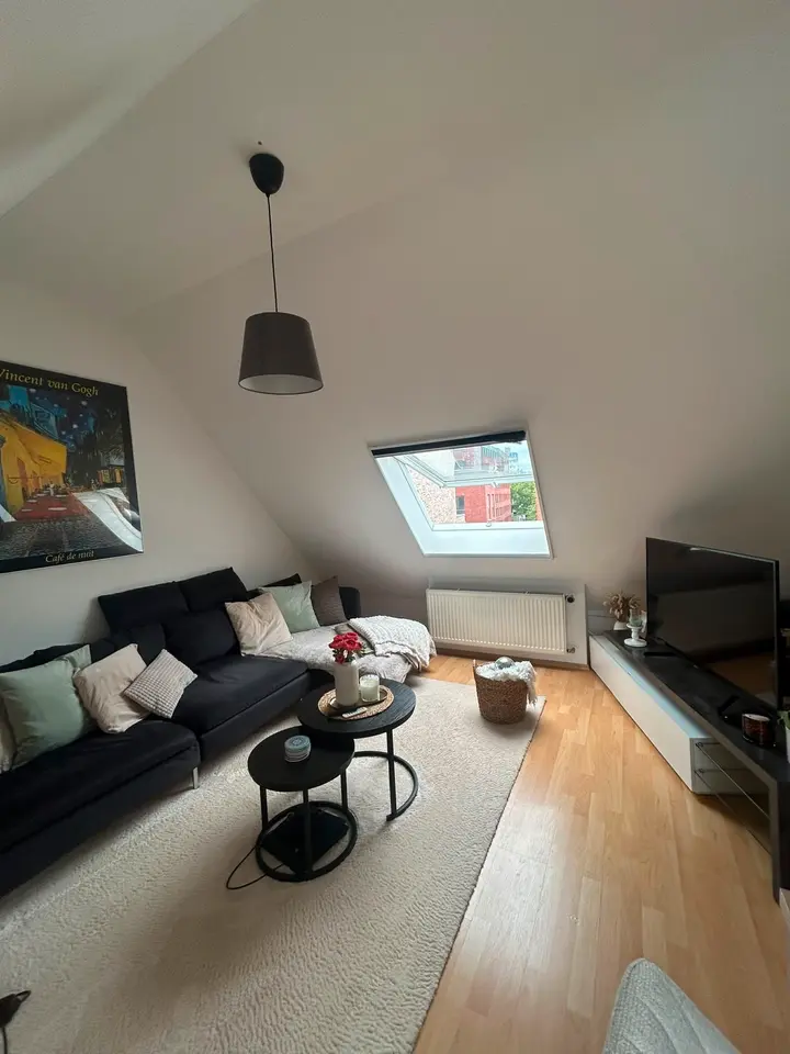 3 Zimmer Wohnung mit 79 m² in Bremen – Bild 1