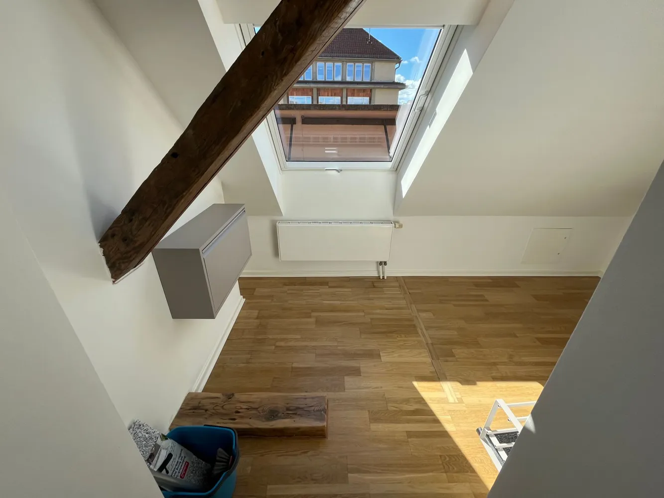 2 room apartment with 41 m² in Berlin – Photo 6