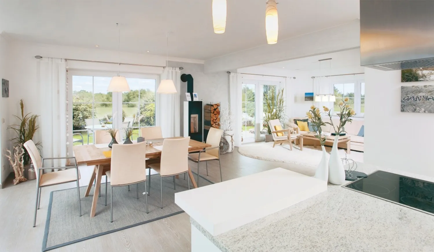 5 Zimmer Haus mit 140 m² in Hilden – Bild 5
