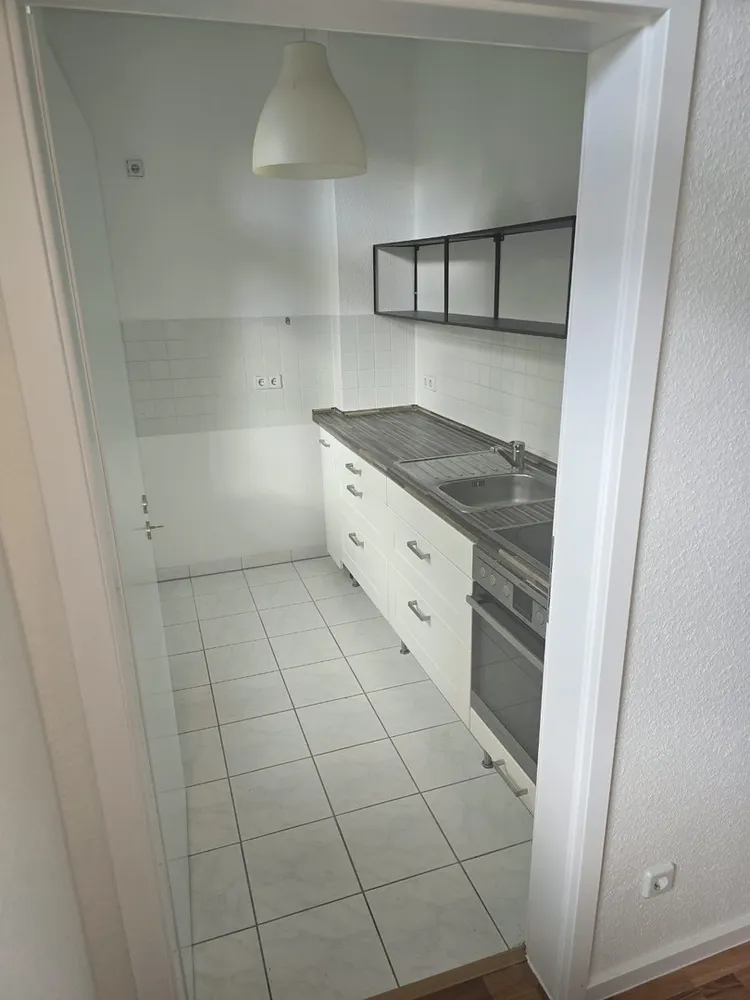 2 room apartment with 56 m² in Magdeburg – Photo 11