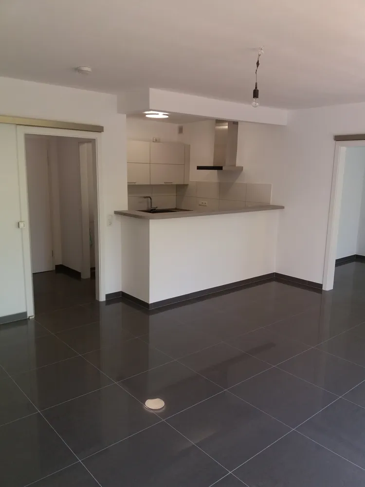 2 room apartment with 53 m² in Frankfurt am Main – Photo 1