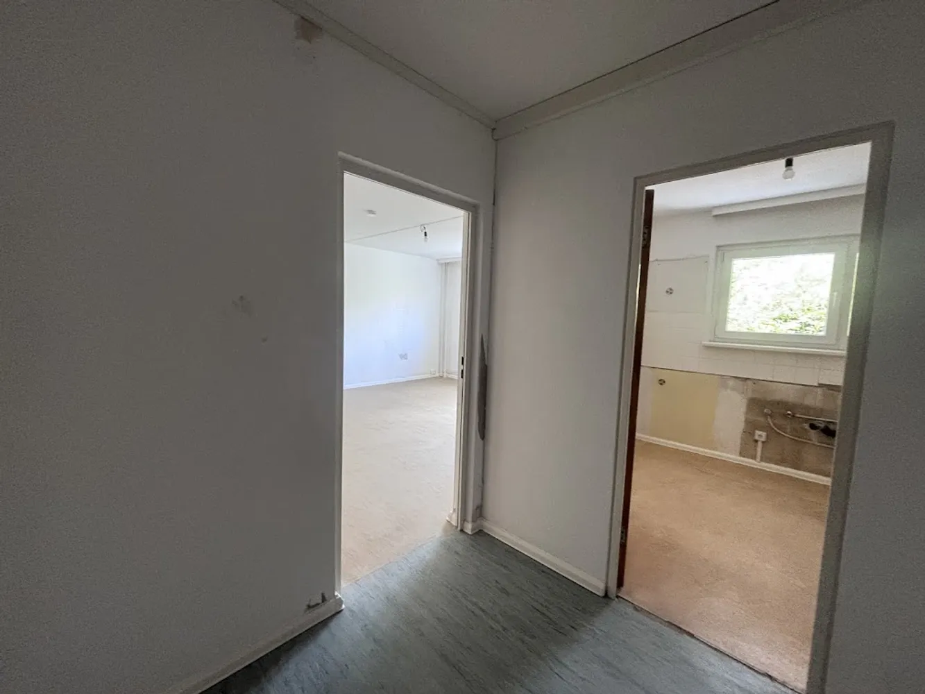 1 room apartment with 44 m² in Berlin – Photo 11