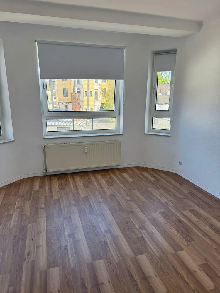 3 Zimmer Wohnung mit 68 m² in Bremerhaven – Bild 2