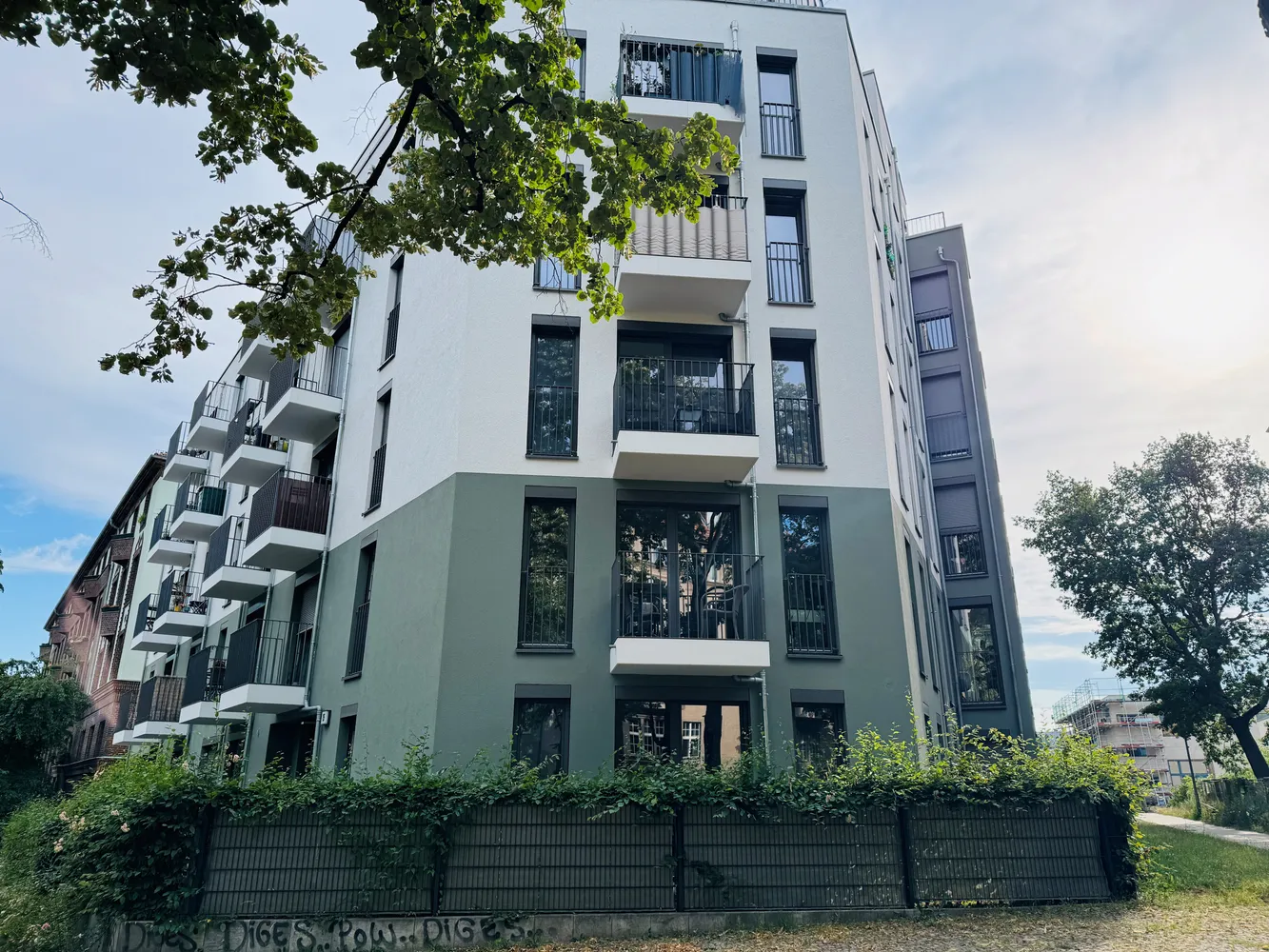 1 Zimmer Wohnung mit 27 m² in Berlin – Bild 9
