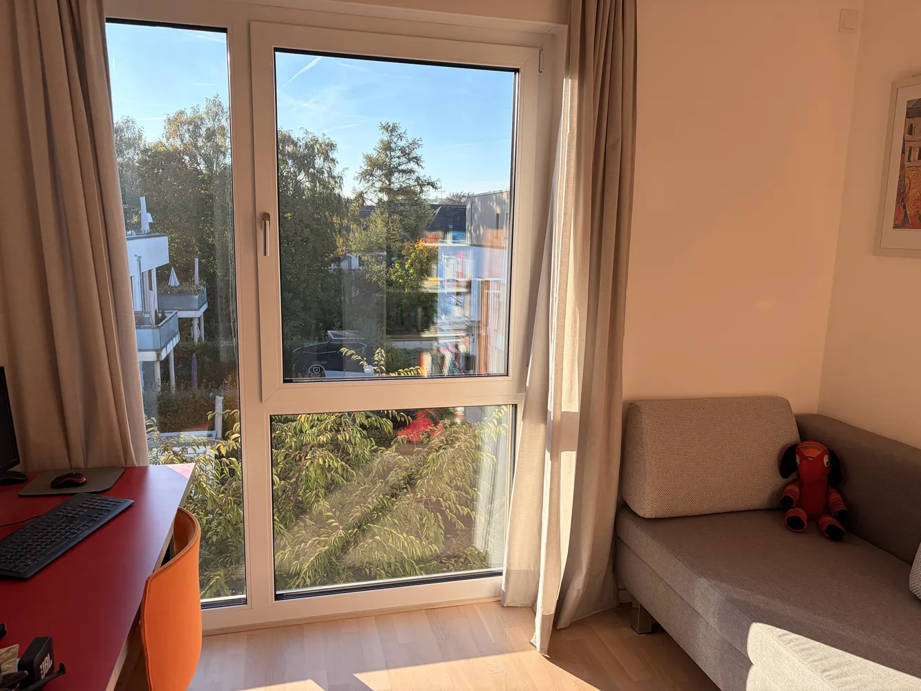 3 Zimmer Wohnung mit 85 m² in Essen – Bild 11