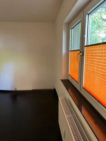 1 Zimmer Wohnung mit 21 m² in Frankfurt am Main – Bild 4