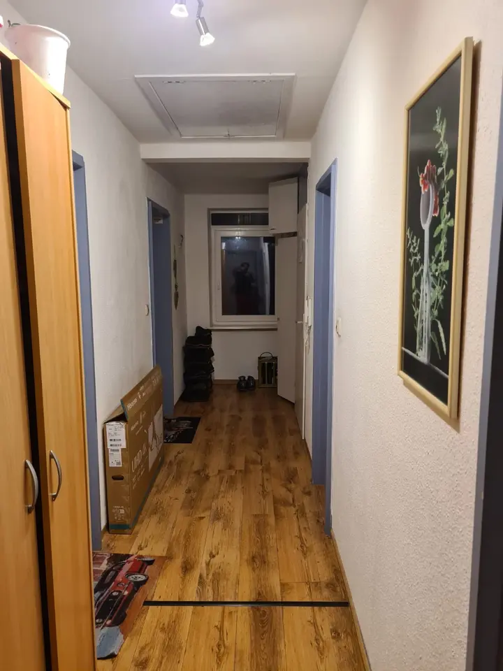 WG-Zimmer mit 30 m² in Lahr/Schwarzwald – Bild 4