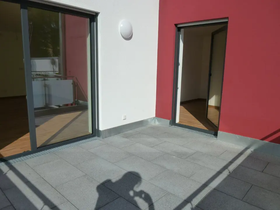 2 Zimmer Wohnung mit 72 m² in Deggendorf – Bild 7