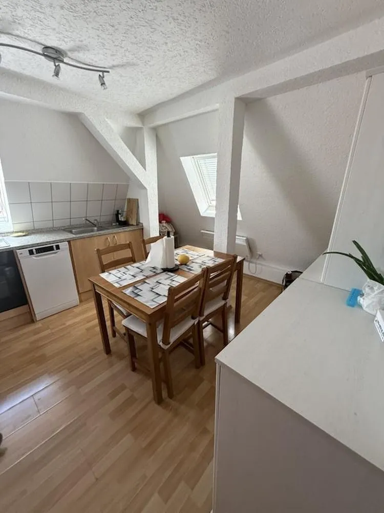 3 Zimmer Wohnung mit 44 m² in Stuttgart – Bild 12