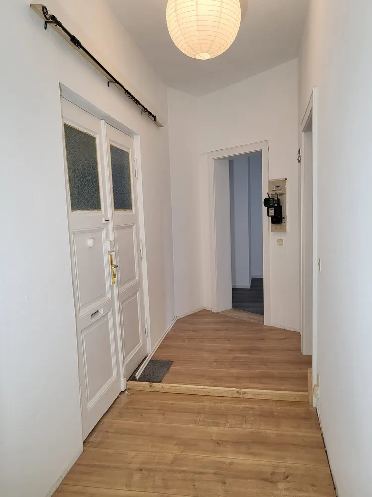 2 Zimmer Wohnung mit 55 m² in Hannover – Bild 3