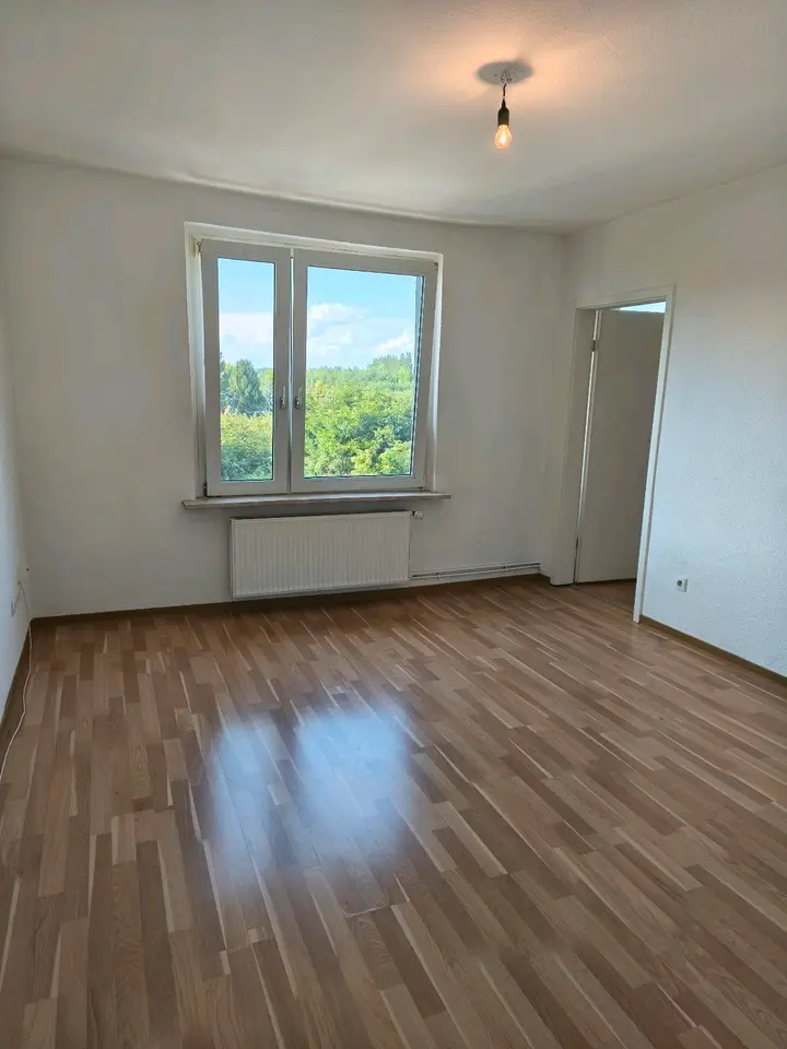 3 Zimmer Wohnung mit 62 m² in Braunschweig – Bild 2