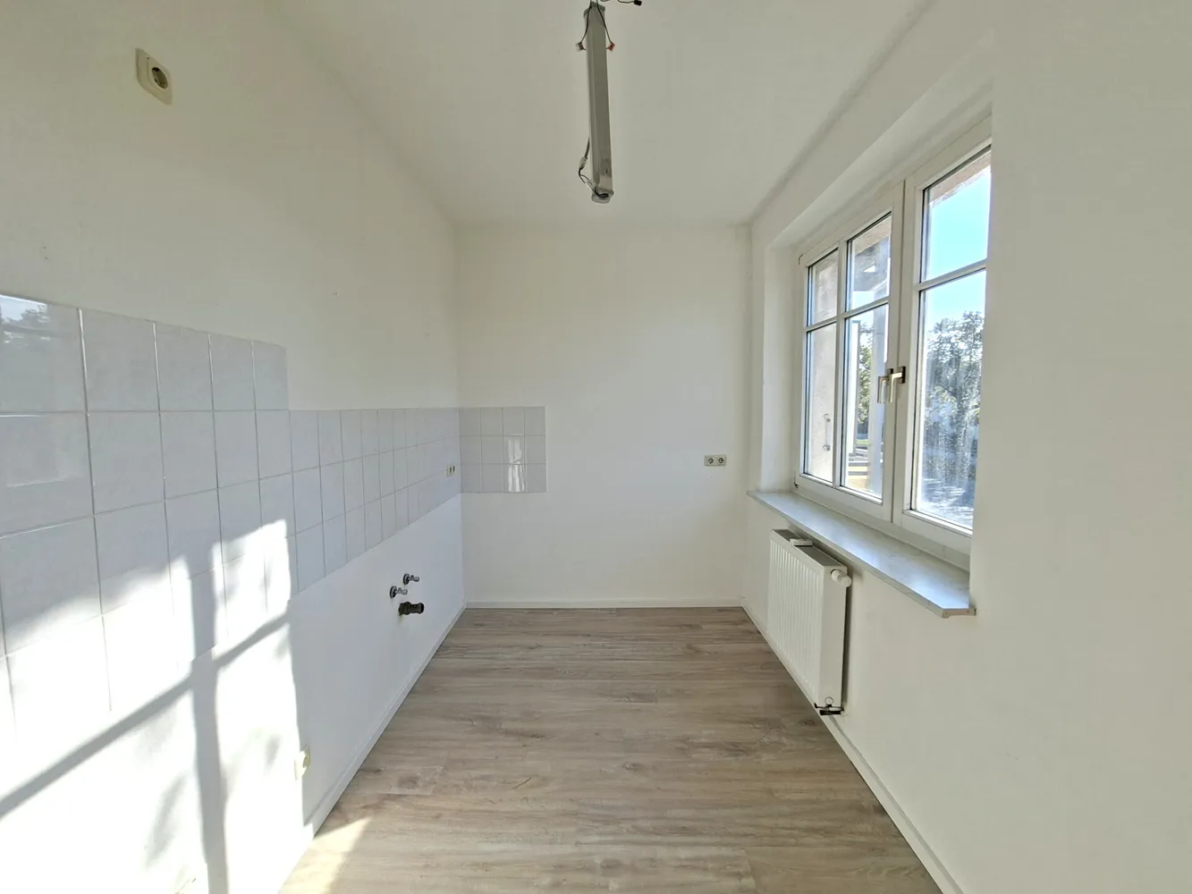 1 Zimmer Wohnung mit 42 m² in Zeitz – Bild 7