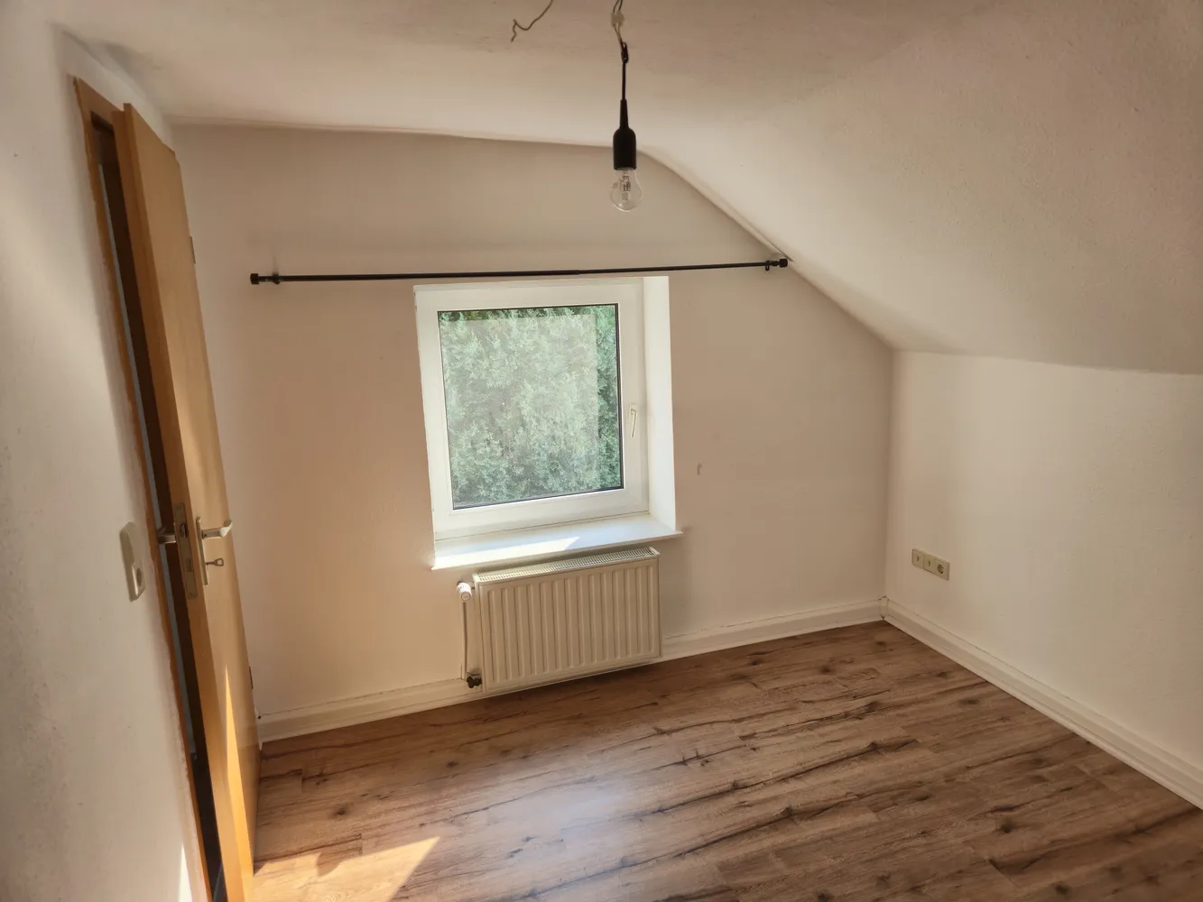 2 Zimmer Wohnung mit 47 m² in Hagen – Bild 4