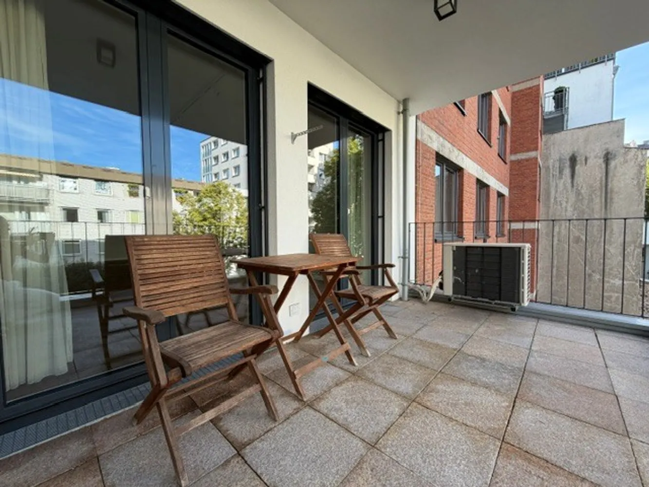4 room apartment with 160 m² in Düsseldorf – Photo 10