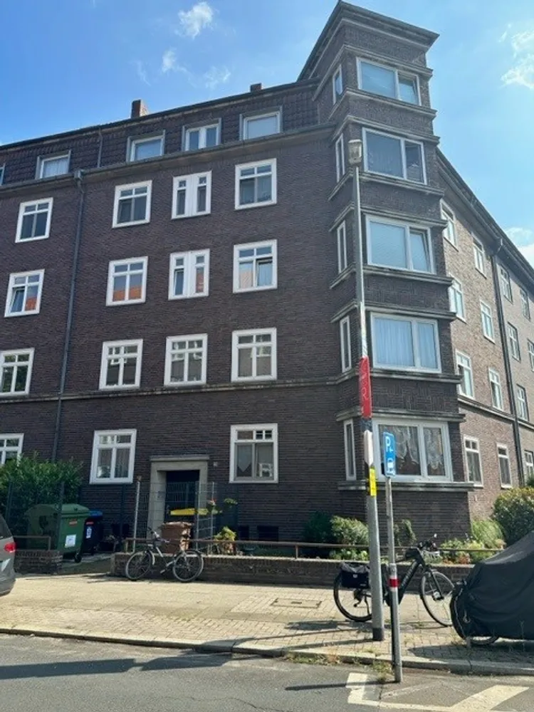 3 Zimmer Wohnung mit 75 m² in Hannover – Bild 1
