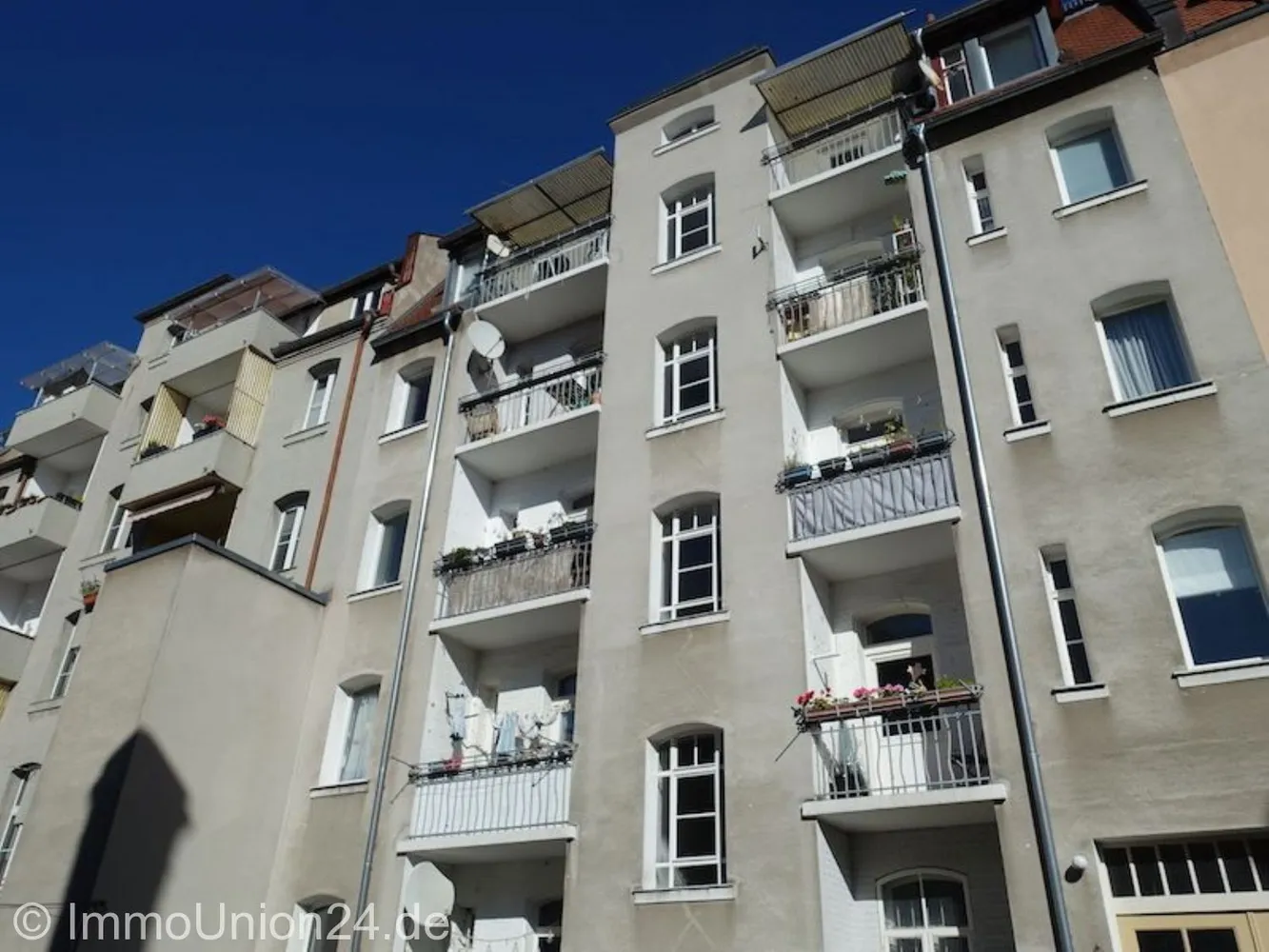 3 Zimmer Wohnung mit 64 m² in Nürnberg – Bild 3