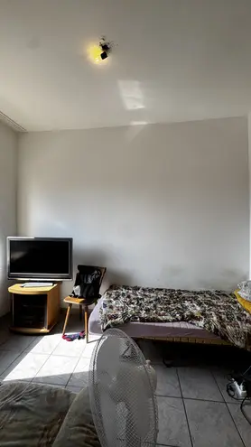 1 Zimmer Wohnung mit 35 m² in Karlsruhe – Bild 5