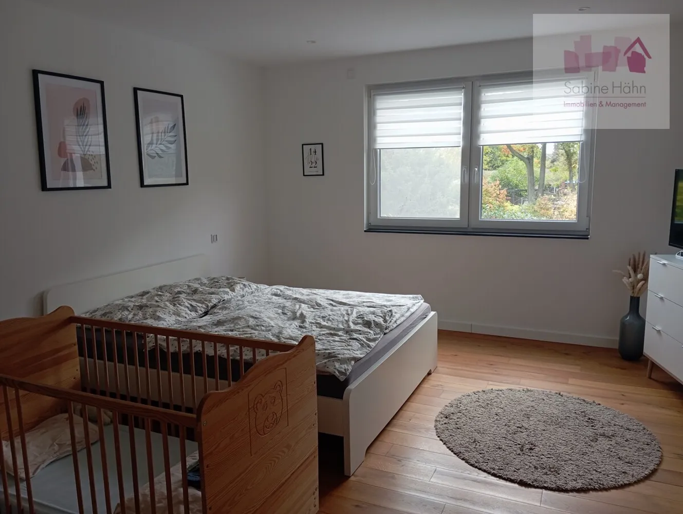 3 Zimmer Wohnung mit 129 m² in Düren – Bild 8