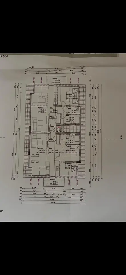 2 Zimmer Wohnung mit 66 m² in Ingolstadt – Bild 6