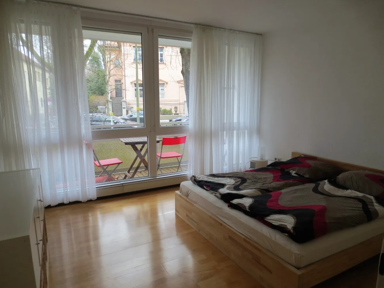 2 Zimmer Wohnung mit 54 m² in München – Bild 9