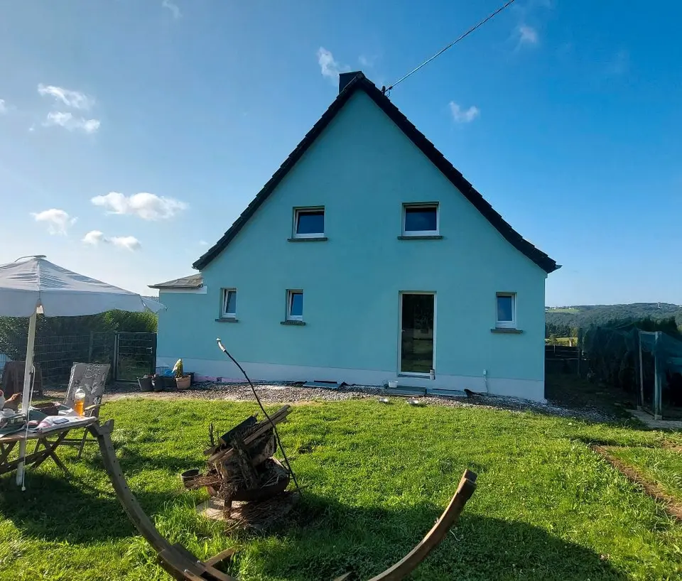 5 Zimmer Haus mit 105 m² in Hennef – Bild 4