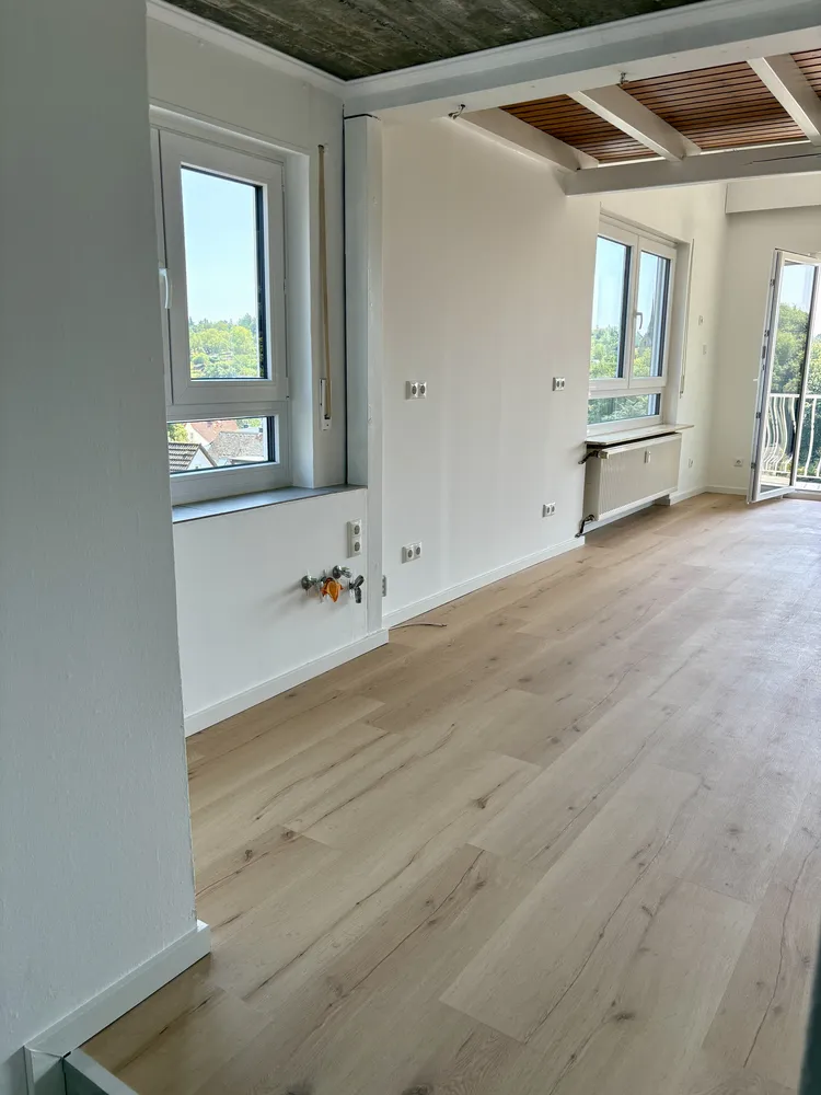 3 Zimmer Wohnung mit 110 m² in Wiesbaden – Bild 7