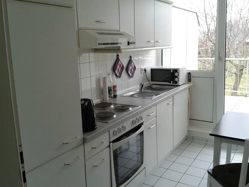 3 Zimmer Wohnung mit 79 m² in Stade – Bild 3