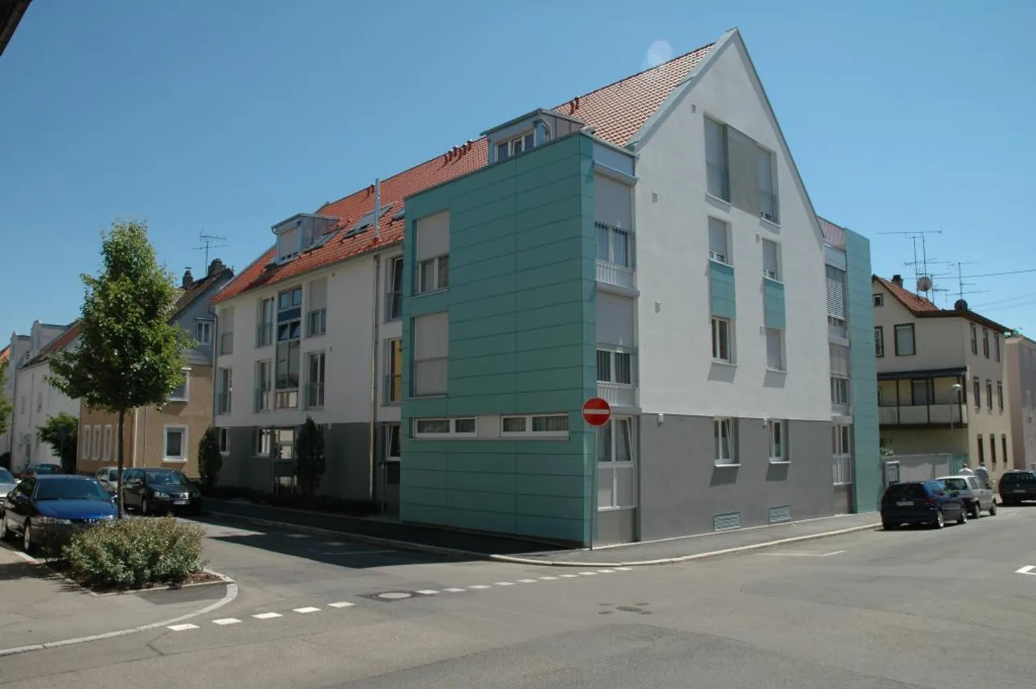 2 Zimmer Wohnung mit 61 m² in Göppingen – Bild 8