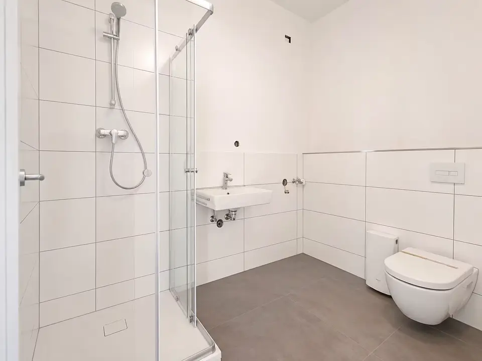 3 Zimmer Wohnung mit 65 m² in Halberstadt – Bild 5