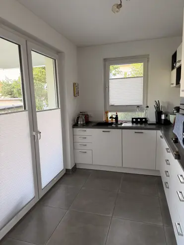 4 Zimmer Wohnung mit 92 m² in Kassel – Bild 8